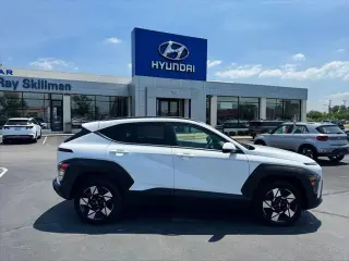 Hyundai KONA 2024 AWD SEL 4dr Crossover