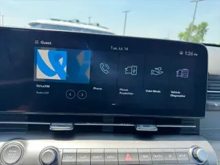 Hyundai KONA 2024 AWD SEL 4dr Crossover
