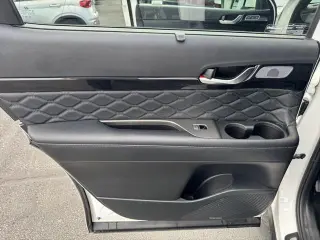 Hyundai PALISADE 2021 AWD Calligraphy 4dr SUV