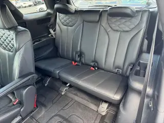 Hyundai PALISADE 2021 AWD Calligraphy 4dr SUV
