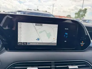 Hyundai PALISADE 2021 AWD Calligraphy 4dr SUV