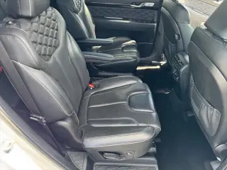 Hyundai PALISADE 2021 AWD Calligraphy 4dr SUV