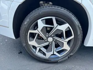 Hyundai PALISADE 2021 AWD Calligraphy 4dr SUV