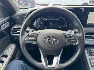 Hyundai PALISADE 2021 AWD Calligraphy 4dr SUV