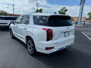 Hyundai PALISADE 2021 AWD Calligraphy 4dr SUV