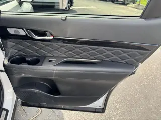 Hyundai PALISADE 2021 AWD Calligraphy 4dr SUV
