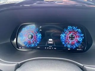 Hyundai PALISADE 2021 AWD Calligraphy 4dr SUV