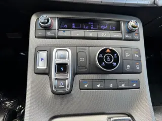 Hyundai PALISADE 2021 AWD Calligraphy 4dr SUV
