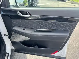 Hyundai PALISADE 2021 AWD Calligraphy 4dr SUV