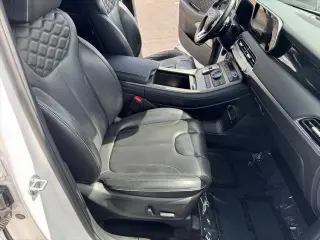Hyundai PALISADE 2021 AWD Calligraphy 4dr SUV