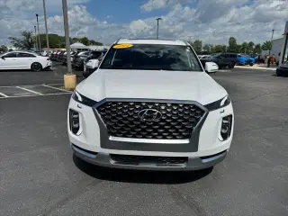 Hyundai PALISADE 2021 AWD Calligraphy 4dr SUV