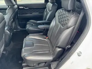 Hyundai PALISADE 2021 AWD Calligraphy 4dr SUV