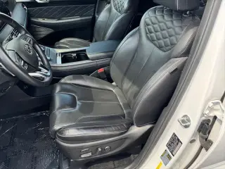 Hyundai PALISADE 2021 AWD Calligraphy 4dr SUV