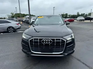 Audi Q7 2024 AWD quattro Premium Plus 45 TFSI 4dr SUV