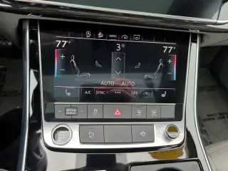 Audi Q7 2024 AWD quattro Premium Plus 45 TFSI 4dr SUV