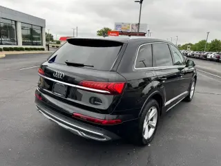 Audi Q7 2024 AWD quattro Premium Plus 45 TFSI 4dr SUV