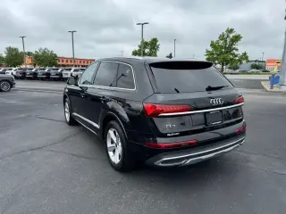 Audi Q7 2024 AWD quattro Premium Plus 45 TFSI 4dr SUV