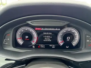 Audi Q7 2024 AWD quattro Premium Plus 45 TFSI 4dr SUV
