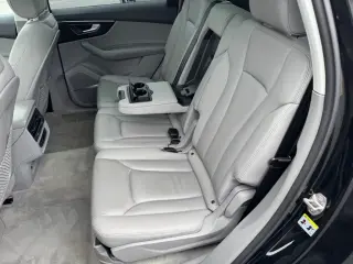 Audi Q7 2024 AWD quattro Premium Plus 45 TFSI 4dr SUV