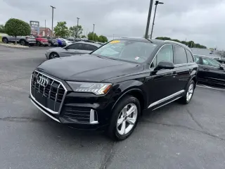 Audi Q7 2024 AWD quattro Premium Plus 45 TFSI 4dr SUV