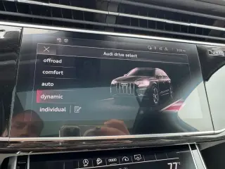 Audi Q7 2024 AWD quattro Premium Plus 45 TFSI 4dr SUV