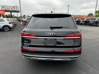 Audi Q7 2024 AWD quattro Premium Plus 45 TFSI 4dr SUV