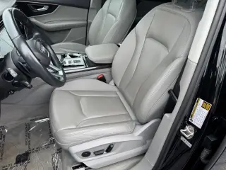 Audi Q7 2024 AWD quattro Premium Plus 45 TFSI 4dr SUV