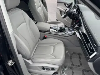 Audi Q7 2024 AWD quattro Premium Plus 45 TFSI 4dr SUV