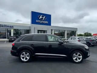 Audi Q7 2024 AWD quattro Premium Plus 45 TFSI 4dr SUV