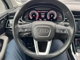 Audi Q7 2024 AWD quattro Premium Plus 45 TFSI 4dr SUV