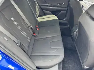 Hyundai ELANTRA 2024 SEL 4dr Sedan