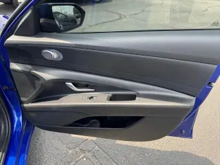 Hyundai ELANTRA 2024 SEL 4dr Sedan
