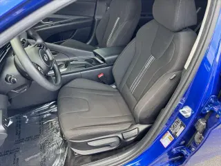 Hyundai ELANTRA 2024 SEL 4dr Sedan