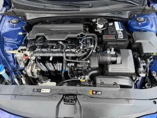 Hyundai ELANTRA 2024 SEL 4dr Sedan