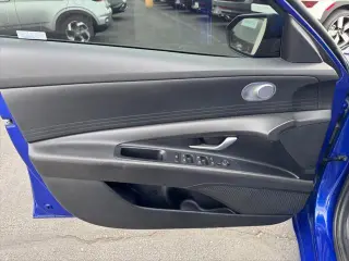 Hyundai ELANTRA 2024 SEL 4dr Sedan
