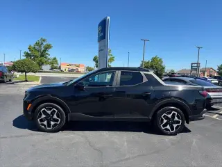 Hyundai SANTA CRUZ 2022 AWD Limited 4dr Crew Cab 4.3ft SB