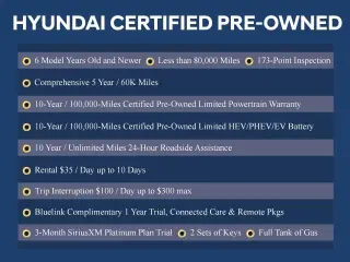 Hyundai SANTA CRUZ 2022 AWD Limited 4dr Crew Cab 4.3ft SB
