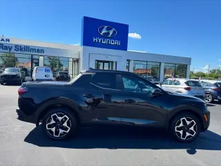 Hyundai SANTA CRUZ 2022 AWD Limited 4dr Crew Cab 4.3ft SB