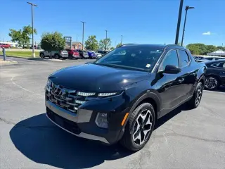 Hyundai SANTA CRUZ 2022 AWD Limited 4dr Crew Cab 4.3ft SB