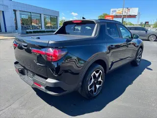 Hyundai SANTA CRUZ 2022 AWD Limited 4dr Crew Cab 4.3ft SB