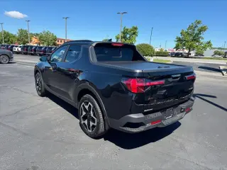 Hyundai SANTA CRUZ 2022 AWD Limited 4dr Crew Cab 4.3ft SB