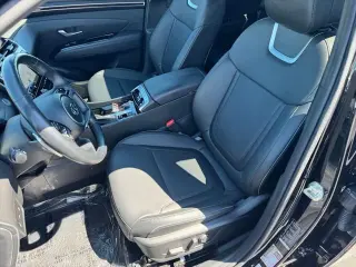 Hyundai SANTA CRUZ 2022 AWD Limited 4dr Crew Cab 4.3ft SB