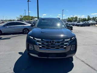 Hyundai SANTA CRUZ 2022 AWD Limited 4dr Crew Cab 4.3ft SB