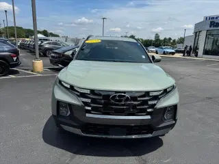 Hyundai SANTA CRUZ 2022 AWD Limited 4dr Crew Cab 4.3ft SB