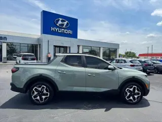 Hyundai SANTA CRUZ 2022 AWD Limited 4dr Crew Cab 4.3ft SB