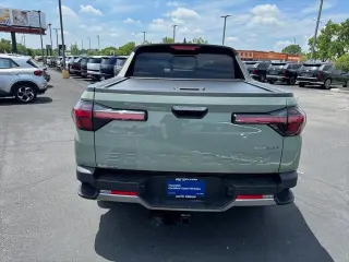 Hyundai SANTA CRUZ 2022 AWD Limited 4dr Crew Cab 4.3ft SB