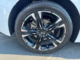 Kia K5 2021 GT-Line 4dr Sedan