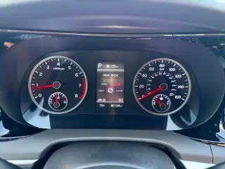 Kia K5 2021 GT-Line 4dr Sedan