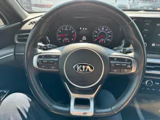 Kia K5 2021 GT-Line 4dr Sedan
