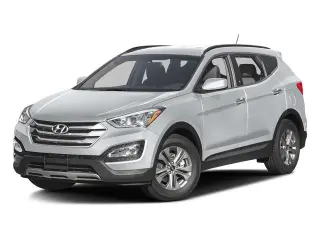 Hyundai SANTA FE Sport 2016 AWD 2.4L 4dr SUV